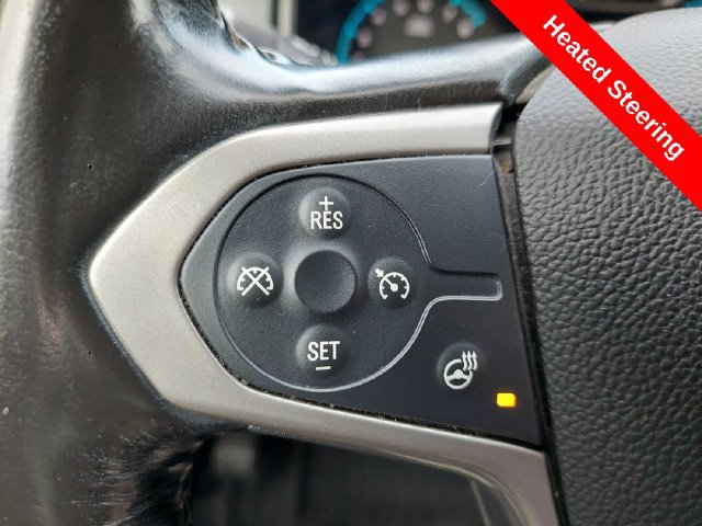 Certified 2019 Chevrolet Colorado Z71 AWD/4WD image 26