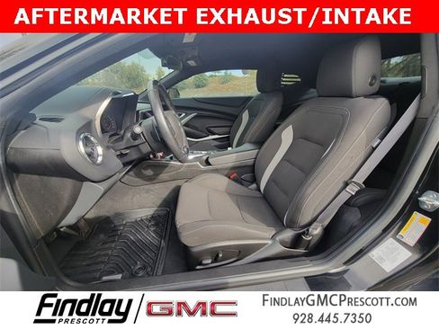Used 2023 Chevrolet Camaro SS image 11