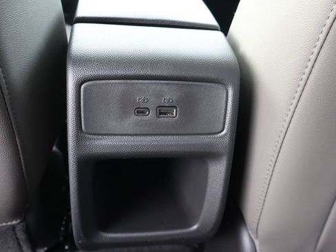 New 2026 Chevrolet Trax ACTIV FWD image 21