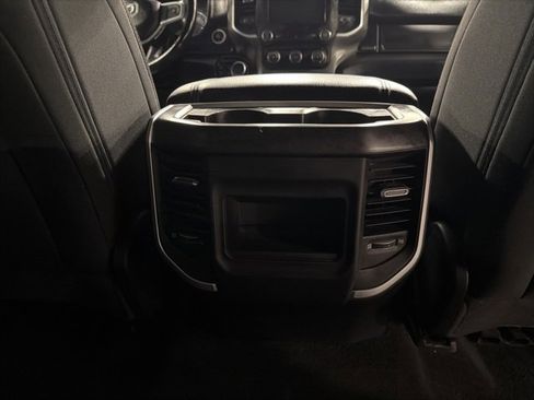 Used 2021 RAM 1500 Big Horn image 23