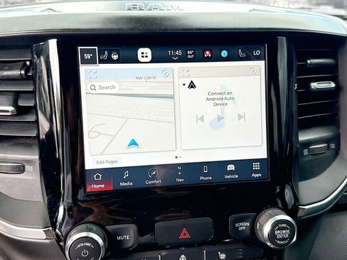 Used 2024 RAM 1500 Big Horn image 16