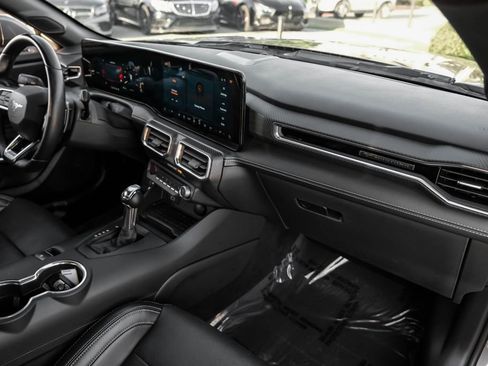 Used 2024 Ford Mustang GT Premium image 10