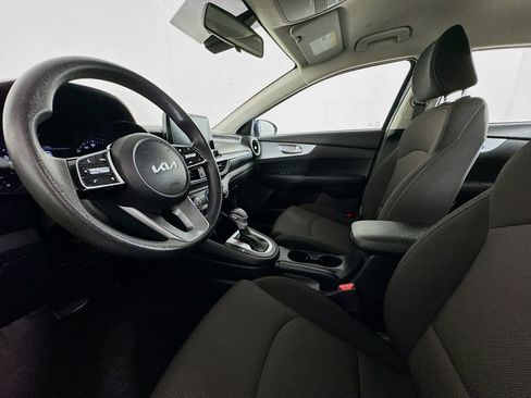 Used 2023 Kia Forte LXS FWD image 20