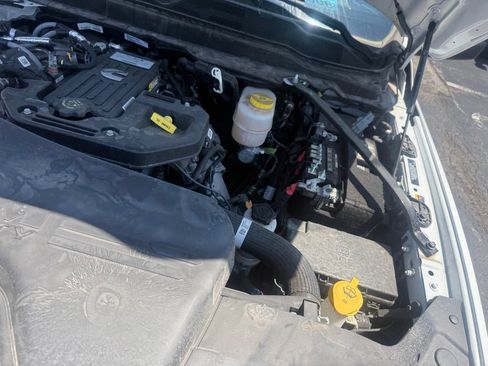 Used 2025 RAM 2500 Tradesman w/ Safety Group AWD/4WD image 66