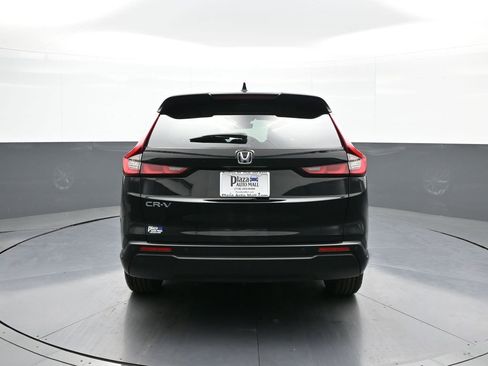 Certified 2024 Honda CR-V EX-L image 7