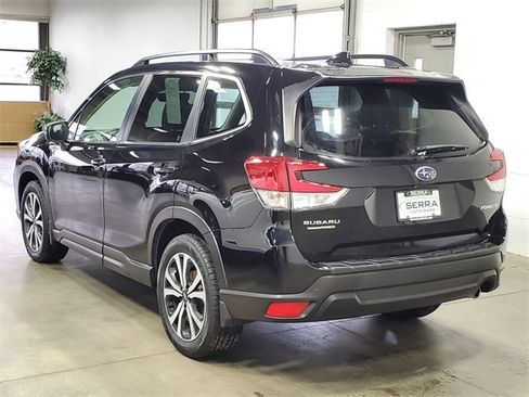 Used 2019 Subaru Forester Limited image 6