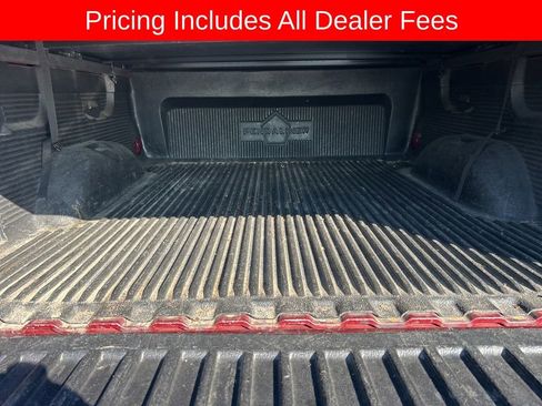 Used 2014 Chevrolet Silverado 1500 LT AWD/4WD image 7
