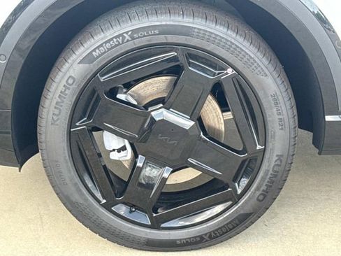 New 2027 Kia Telluride SX X-Line AWD/4WD image 4