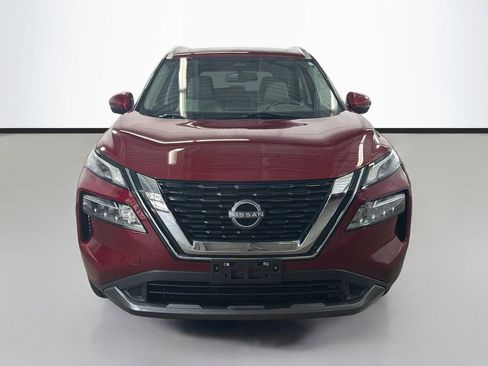 Used 2023 Nissan Rogue SL AWD/4WD image 3