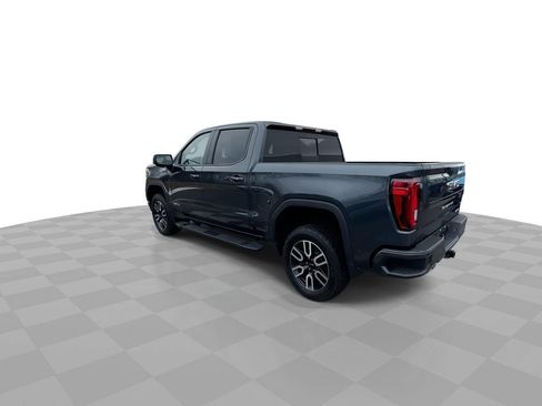 Certified 2021 GMC Sierra 1500 AT4 w/ AT4 Value Package image 6