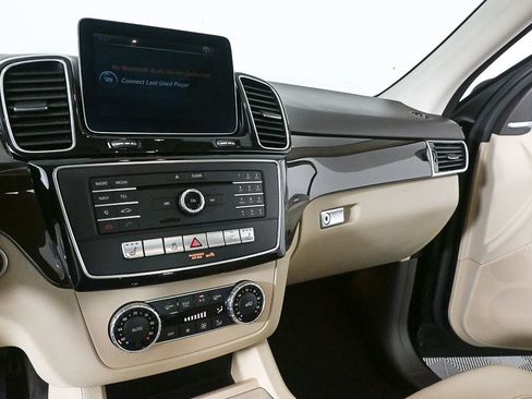 Certified 2017 Mercedes-Benz GLE 350 image 13