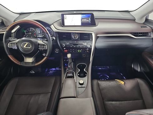 Used 2017 Lexus RX 350 FWD w/ Premium Package image 33