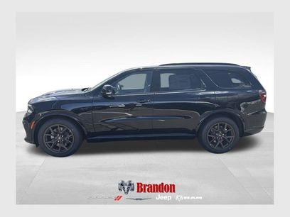 New 2025 Dodge Durango R/T