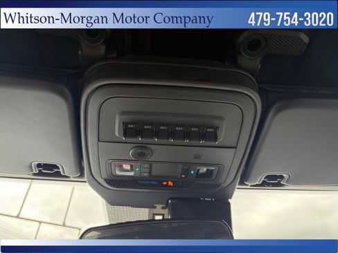 Used 2023 Ford Bronco Big Bend w/ Sasquatch Package AWD/4WD image 33