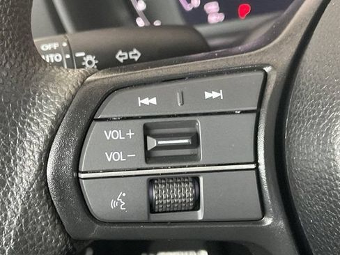 Used 2024 Honda Accord EX image 10