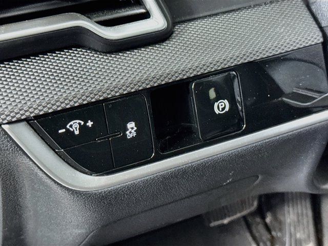 Certified 2023 Kia Sportage LX AWD/4WD image 10
