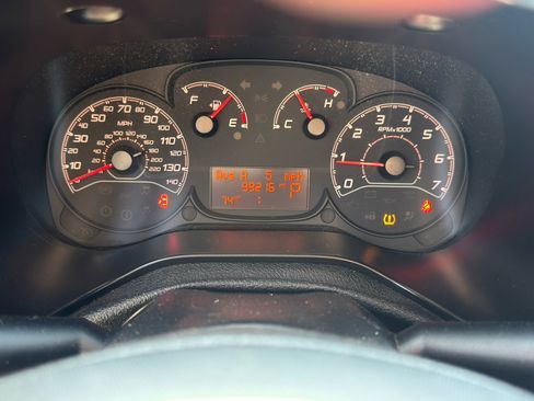 Used 2017 RAM ProMaster City Tradesman image 17