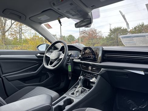 New 2026 Volkswagen Jetta S image 16