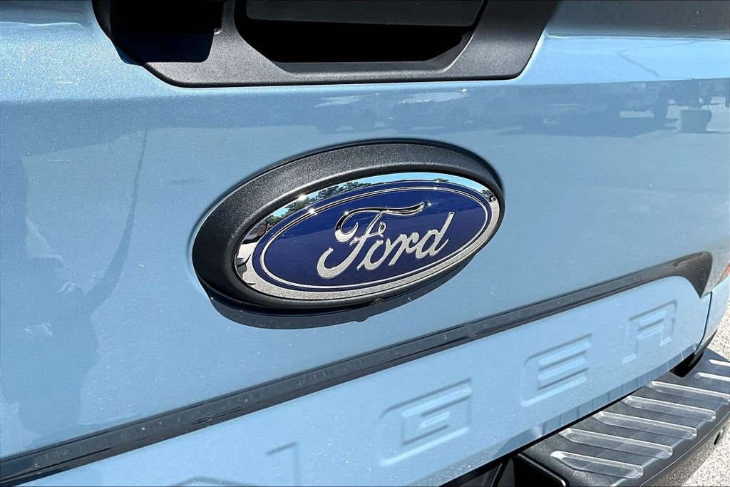 Certified 2025 Ford Ranger XLT w/ Equipment Group 301A High AWD/4WD image 27