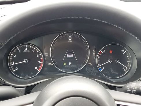 New 2026 MAZDA CX-30 AWD 2.5 S image 17