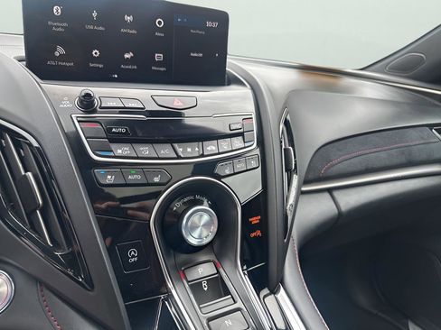 Used 2023 Acura RDX A-Spec image 36