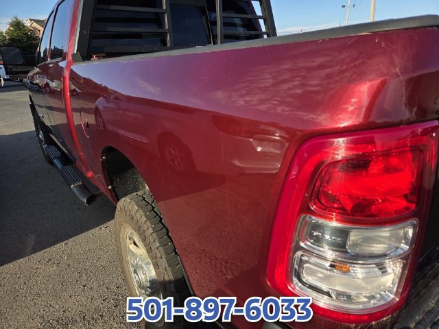 Used 2021 RAM 2500 Tradesman AWD/4WD image 6