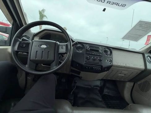 Used 2010 Ford F450 XL AWD/4WD image 7