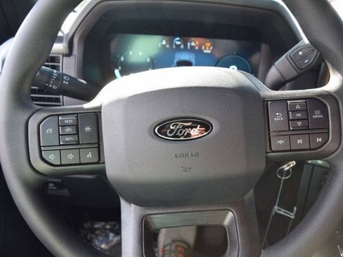 New 2024 Ford F150 STX w/ STX Black Appearance Package image 7