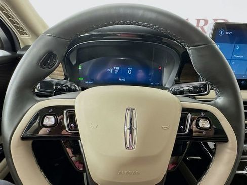 New 2026 Lincoln Corsair Grand Touring image 11