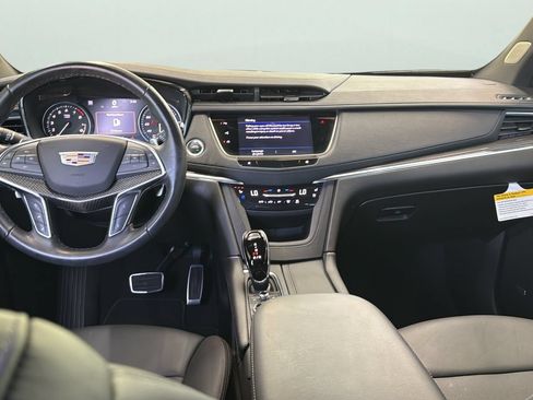 Used 2023 Cadillac XT5 Sportv w/ Technology Package AWD/4WD image 22