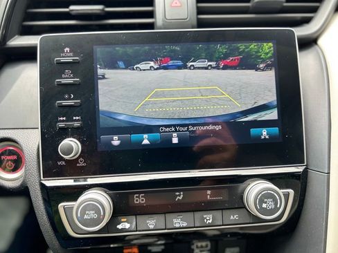 Used 2022 Honda Insight EX image 15