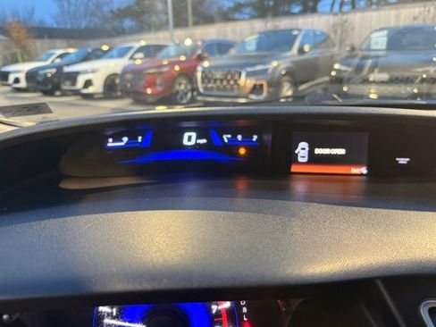 Used 2015 Honda Civic LX image 23