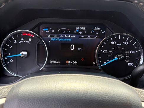 Used 2022 Ford F250 Lariat w/ Lariat Value Package image 26