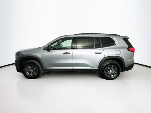 Used 2025 GMC Acadia Elevation image 4