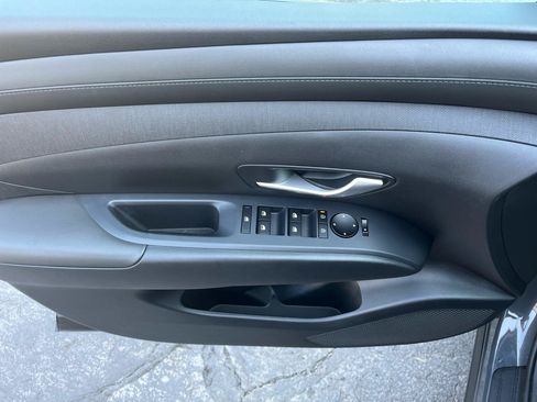 Used 2026 Hyundai Tucson SEL AWD/4WD image 14