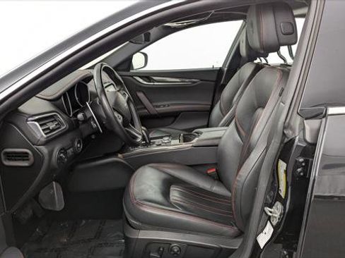 Used 2020 Maserati Ghibli S Q4 image 15