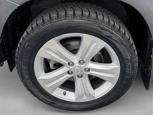 Used 2010 Toyota Highlander Limited image 7