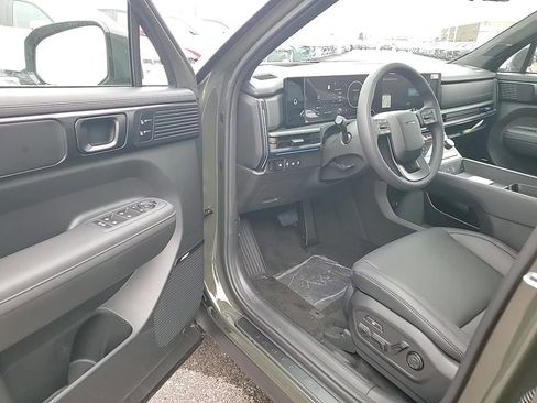 New 2026 Hyundai Santa Fe Calligraphy image 11