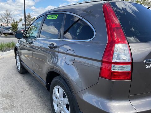 Used 2009 Honda CR-V EX image 5