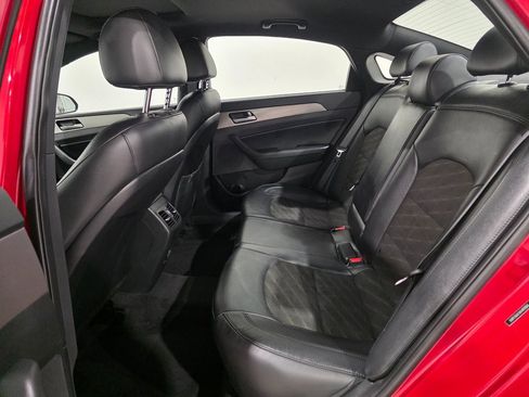 Used 2019 Hyundai Sonata Sport image 20