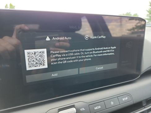 Used 2025 Kia K4 FWD image 18