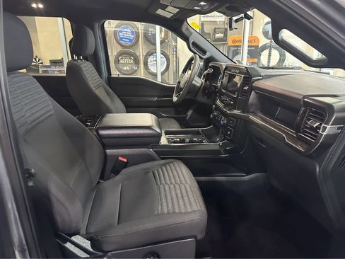 Used 2023 Ford F150 XL w/ STX Appearance Package image 31