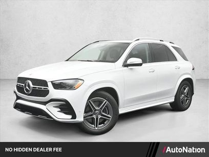 Certified 2026 Mercedes-Benz GLE 450 4MATIC