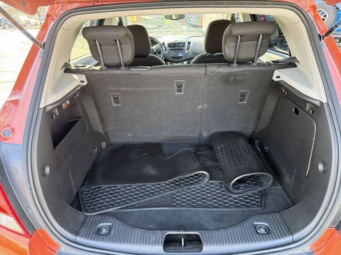 Used 2015 Chevrolet Trax LT image 30