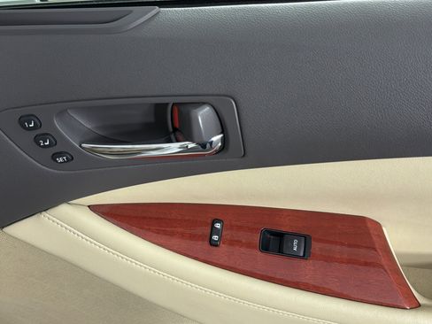 Used 2007 Lexus ES 350 FWD image 30