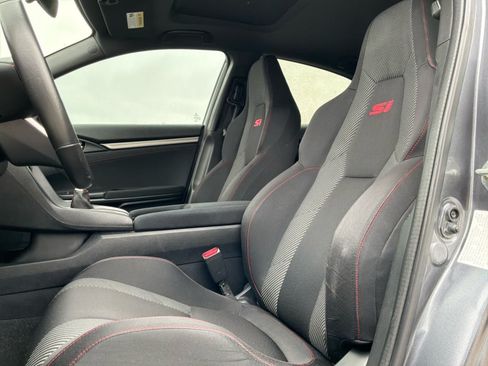 Used 2018 Honda Civic Si image 16