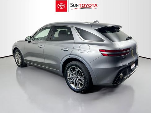 Used 2025 Genesis GV70 2.5T image 6