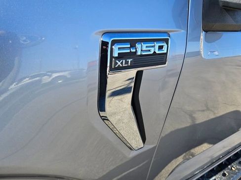 Used 2022 Ford F150 XLT w/ Equipment Group 301A Mid image 11