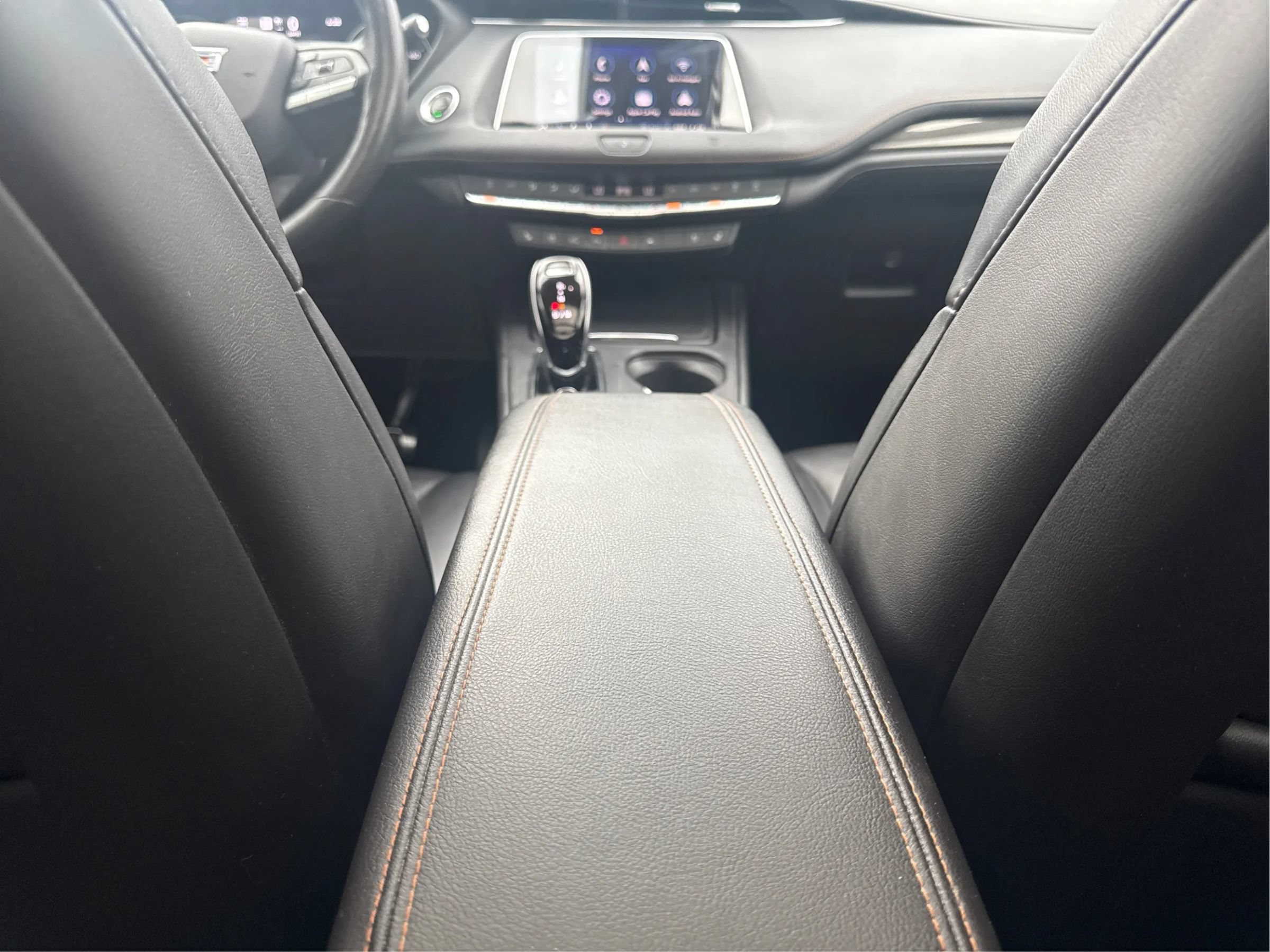 Used 2021 Cadillac XT4 Sport AWD/4WD image 15
