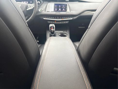 Used 2021 Cadillac XT4 Sport AWD/4WD image 15